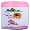 Wheezal Calendula Baby Powder(1) 